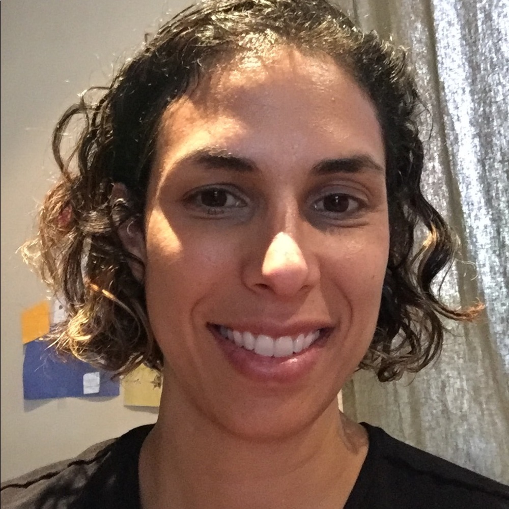 Meet your Posher, Leyla j.